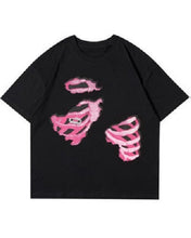 Afbeelding in Gallery-weergave laden, T-shirt z motywem Juseph
