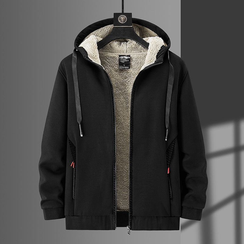 Ritro Verdikkeme Hoodie
