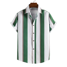Afbeelding in Gallery-weergave laden, Asories gestreept shirt
