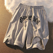Afbeelding in Gallery-weergave laden, Korte broek met Sigala print
