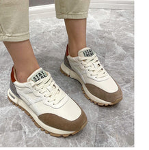 Afbeelding in Gallery-weergave laden, Damskie sneakersy Stropil
