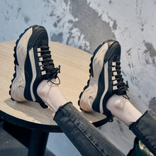 Afbeelding in Gallery-weergave laden, Damskie sneakersy Chunky
