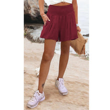 Afbeelding in Gallery-weergave laden, Elegante Rexha shorts
