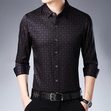 Afbeelding in Gallery-weergave laden, Guef shirt met lange mouwen
