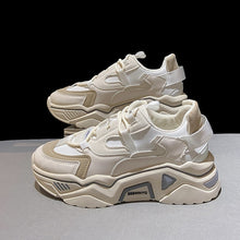 Afbeelding in Gallery-weergave laden, Damskie sneakersy Ubeno
