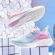 Afbeelding in Gallery-weergave laden, Damskie sneakersy Rugon

