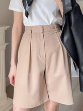 Afbeelding in Gallery-weergave laden, Mentaal elegante lange broek
