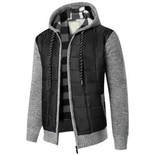 Afbeelding in Gallery-weergave laden, Artto - Dik fleece vest
