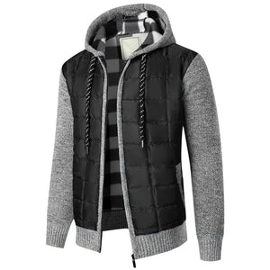Artto - Dik fleece vest