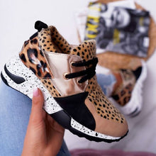 Afbeelding in Gallery-weergave laden, Damskie sneakersy Triumon
