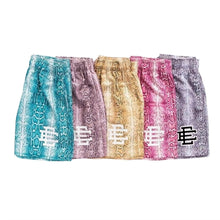 Afbeelding in Gallery-weergave laden, Slangenhuid patroon shorts Mooi
