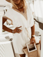 Afbeelding in Gallery-weergave laden, Elegante Monroe jurk
