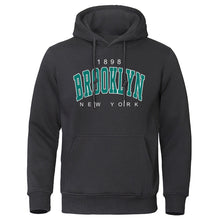 Afbeelding in Gallery-weergave laden, Bluza męska Brooklyn
