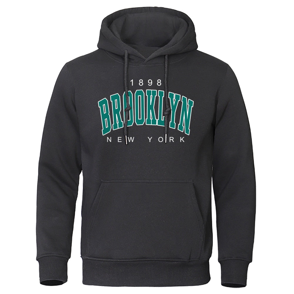 Bluza męska Brooklyn
