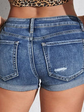 Afbeelding in Gallery-weergave laden, Weer korte broek
