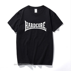 Koszulka Hardcore