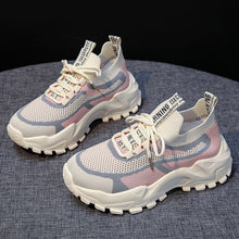 Afbeelding in Gallery-weergave laden, Damskie sneakersy Unklen

