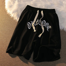 Afbeelding in Gallery-weergave laden, Korte broek met Sigala print
