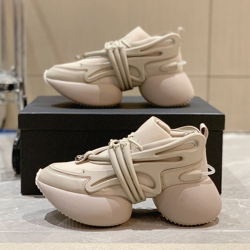 Damskie sneakersy Typen
