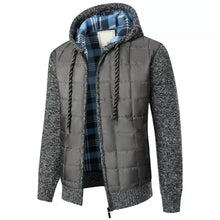 Afbeelding in Gallery-weergave laden, Artto - Dik fleece vest
