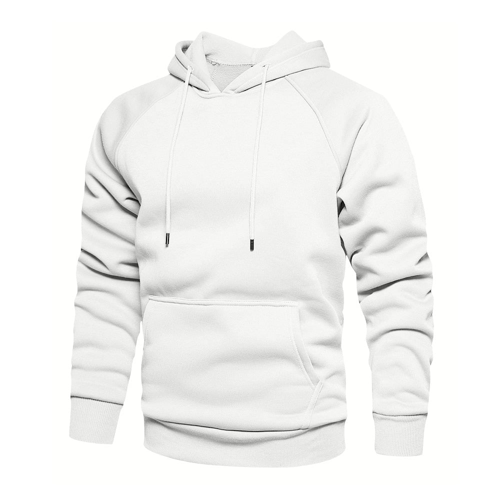 Bluza z kapturem Daily
