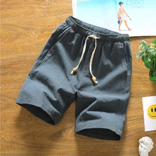 Afbeelding in Gallery-weergave laden, Trak everyday shorts
