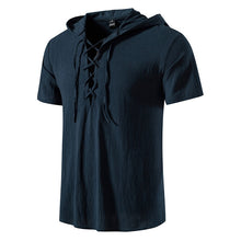 Afbeelding in Gallery-weergave laden, Bluza z krótkim rękawem Viking
