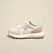 Afbeelding in Gallery-weergave laden, Damskie sneakersy Tribox
