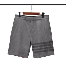 Afbeelding in Gallery-weergave laden, Mae gestreepte shorts
