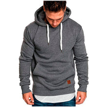 Afbeelding in Gallery-weergave laden, Bluza z kapturem Negro

