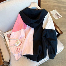 Afbeelding in Gallery-weergave laden, Bluza na suwak Rosen
