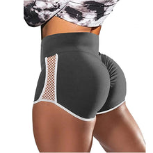 Afbeelding in Gallery-weergave laden, Esmi mesh shorts
