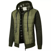 Afbeelding in Gallery-weergave laden, Artto - Dik fleece vest
