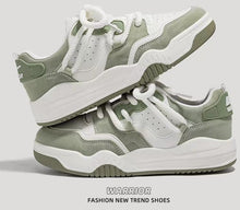 Afbeelding in Gallery-weergave laden, Damskie sneakersy Fluon
