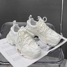 Afbeelding in Gallery-weergave laden, Damskie sneakersy Soleno
