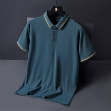 Afbeelding in Gallery-weergave laden, Luxo Polo Shirt
