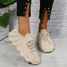 Afbeelding in Gallery-weergave laden, Damskie sneakersy Turiv
