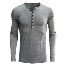 Afbeelding in Gallery-weergave laden, Hudson - Longsleeve
