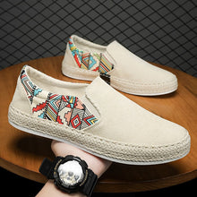 Afbeelding in Gallery-weergave laden, Buty męskie Straw
