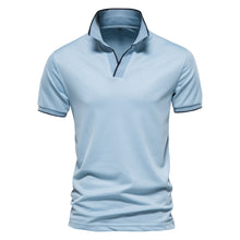 Afbeelding in Gallery-weergave laden, Zelder - Polo Shirt

