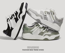 Afbeelding in Gallery-weergave laden, Damskie sneakersy Fluon
