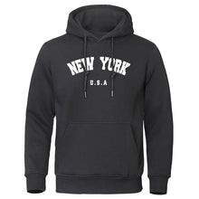 Afbeelding in Gallery-weergave laden, Bluza męska Cozy
