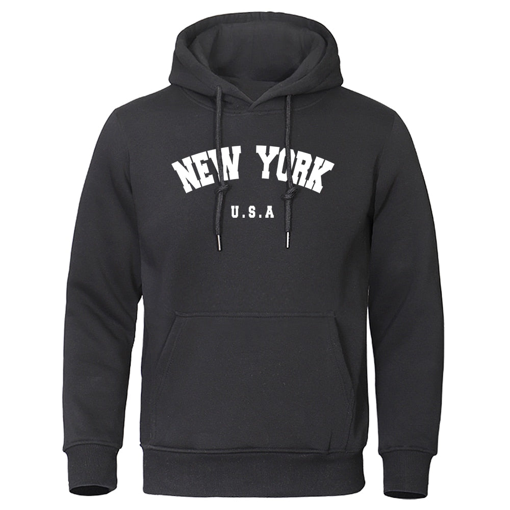 Bluza męska Cozy