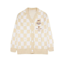Afbeelding in Gallery-weergave laden, Sweter w stylu Kawaii Genus
