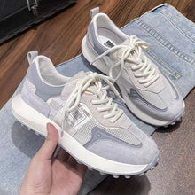 Afbeelding in Gallery-weergave laden, Damskie sneakersy Tribox
