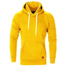 Afbeelding in Gallery-weergave laden, Bluza z kapturem Negro
