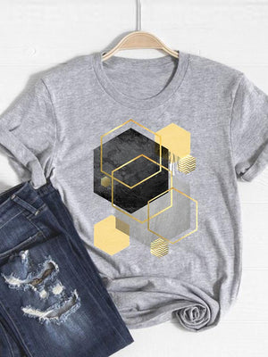 Koszulka Cube