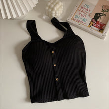 Afbeelding in Gallery-weergave laden, Gorsetowy top Camisole
