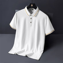 Afbeelding in Gallery-weergave laden, Luxo Polo Shirt
