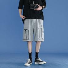 Afbeelding in Gallery-weergave laden, Madism wide-leg shorts
